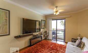 Imagem 3: Apartamento à Venda - Vila Pompéia, 3 Quartos, 102 m2