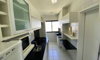 Imagem 5: Apartamento 2/4, suíte, gabinete, andar alto, Pituba