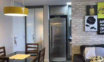 Imagem 2: Apartamento de 2 dormitórios à venda na Vila Olímpia, São Paulo