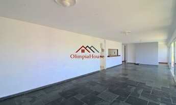 Imagem 5: Locação Apartamento 3 Dormitórios - 195 m² Sumaré