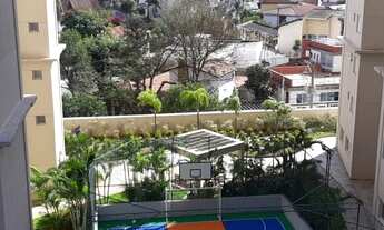 Imagem 5: Apartamento 84 m² 2 dormitórios, 2 vagas, andar alto, vista livre, terraço gourmet, lazer