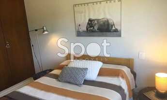 Imagem 4: São Paulo - Apartamento Padrão - Real Parque