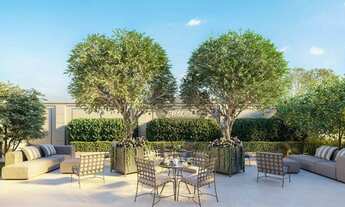 Imagem 7: Apartamento com 3 dormitórios à venda, 106 m² por R$ 1.330.300,00 - Mercês - Curitiba/PR