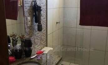 Imagem 5: Casa 3 quartos em Interlagos