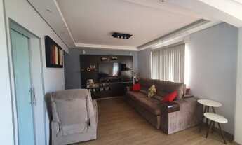 Imagem: Apartamento padrão