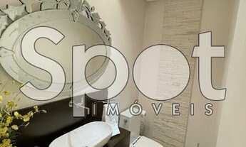 Imagem 6: São Paulo - Apartamento Padrão - Real Parque