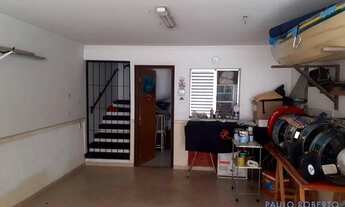 Imagem 5: SOBRADO - VILA COMERCIAL - SP