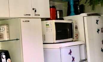 Imagem 14: Casa de praia - pé na areia- praia do Flamengo