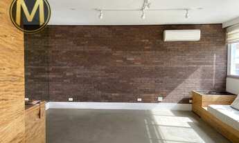 Imagem 7: Apartamento, 135 m² - venda por R$ 1.970.000,00 ou aluguel por R$ 10.000,00/mês - Itaim Bi