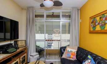 Imagem: Apartamento com 2 dormitórios à venda