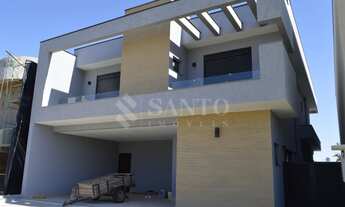 Imagem: Casa à venda com 4 suítes e 336² - Swiss