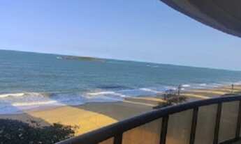 Imagem: Apartamento frente para o mar 4 quartos