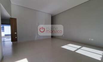 Imagem 2: Casa em Condomínio para Venda em Indaiatuba, Jardim Residencial Dona Maria José, 3 dormitó