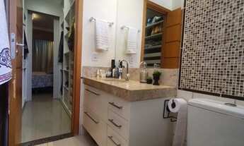 Imagem 5: SOBRADO NO RESERVA DO PARQUE