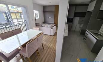 Imagem 3: Apartamento a venda localizado no Edifício Residencial Tulipas - Arujá-SP!