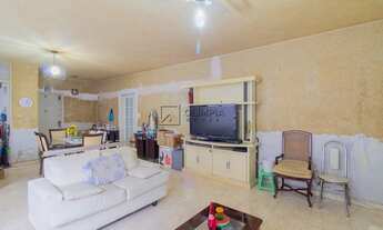 Imagem 5: Apartamento Venda Higienópolis 180 m² 3 Dormitórios