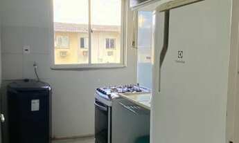 Imagem 5: Aluga-se Apartamento com 2 dormitórios