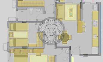 Imagem 7: PALHOçA - Padrão - Nova Palhoça