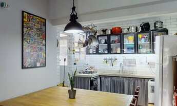 Imagem 6: APARTAMENTO - ACLIMAÇÃO - SP