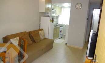 Imagem 3: PORTO ALEGRE - Apartamento Padrão - Protásio Alves