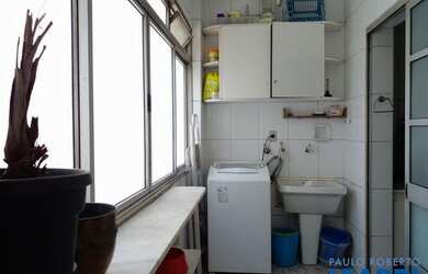 Imagem 15: APARTAMENTO - JARDIM PAULISTA - SP