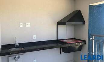 Imagem 3: APARTAMENTO - VILA SANTA CATARINA - SP