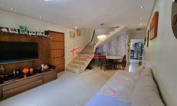 Imagem 3: Casa com 2 dormitorios, 195 m² construçao a Venda na Chacara Monte Alegre