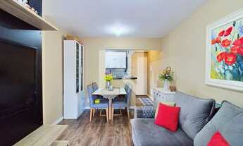 Imagem 4: Apartamento à Venda - Jardim Beatriz, 3 Quartos, 70 m2