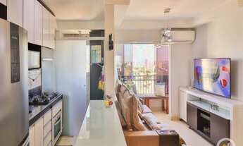 Imagem 2: GOIâNIA - Apartamento Padrão - Vila Alpes