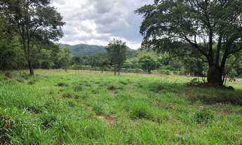 Imagem 3: LINDO TERRENO 10.000m2 C/ ÁGUA CORRENTE E LUZ EM ITAGUARA/MG