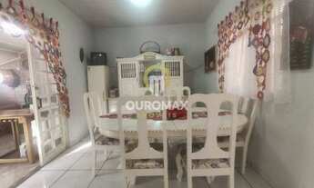 Imagem 7: Casa à venda, 148 m² por R$ 270.000 - Parque Pacheco Chaves - Ourinhos/SP