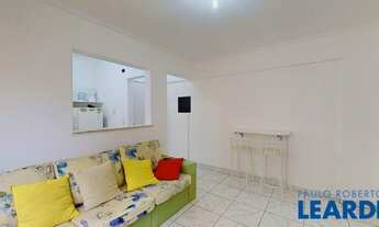 Imagem 2: APARTAMENTO - BELA VISTA - SP