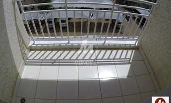 Imagem 3: Apartamento (tipo - padrao) 3 dormitórios/suite, cozinha planejada, portaria 24hs, lazer