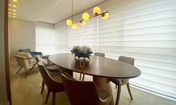 Imagem 5: JD860 - Apartamento Finamente Mobiliado a 180 metros da praia no centro, Bal. Piçarras/SC