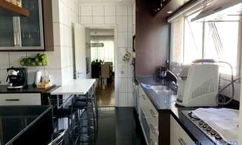 Imagem 1: APARTAMENTO - ACLIMAÇÃO - SP