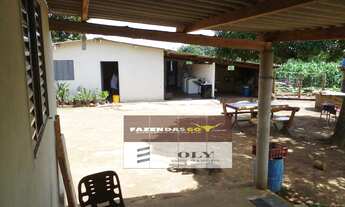 Imagem 4: Chácara de oportunidade - em Abadia de Goiás ! 5 Mil metros !