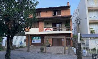 Imagem: PORTO ALEGRE - Casa Padrão - Cristo Redentor