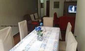 Imagem 6: Apartamento para venda tem 132 metros quadrados com 3 quartos em Alto - Teresópolis - RJ