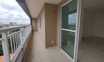 Imagem 7: Apartamento para venda com 80 metros quadrados com 3 quartos em Jacarecanga - Fortaleza