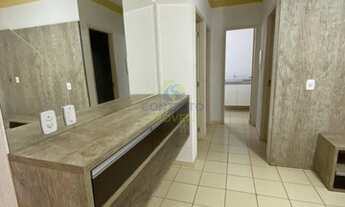 Imagem 4: Locação casa condomínio Rio Coxipo co garagem coberta