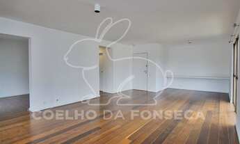 Imagem 4: São Paulo - Apartamento Padrão - Itaim Bibi