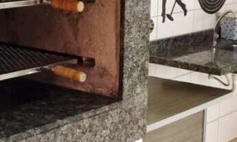 Imagem: Condominio 2qts - Terreo 72m²