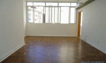 Imagem: APARTAMENTO - JARDIM PAULISTA - SP