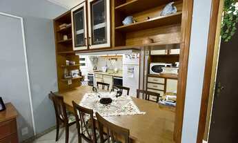 Imagem 5: Apartamento para venda tem 90 metros quadrados com 3 quartos em Capao Novo - Capão da Cano