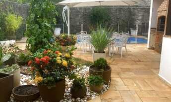 Imagem 2: Casa / Sobrado condomínio fechado a venda tem 285 m² com 3 suítes Sorocaba SP