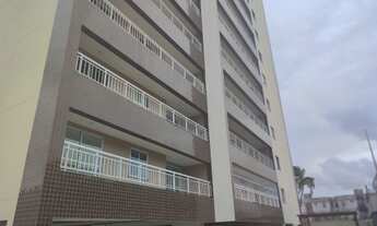 Imagem 2: Apartamento para venda com 80 metros quadrados com 3 quartos em Jacarecanga - Fortaleza