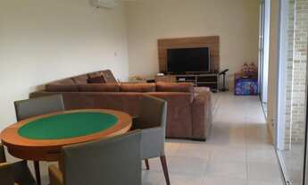 Imagem 6: Apartamento para Venda em Guarujá, Balneário Praia do Pernambuco, 4 dormitórios, 3 suítes