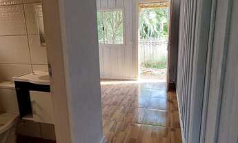 Imagem 5: Kitnet para locação Rocio 2