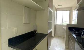 Imagem 6: Apartamento a Venda Fit Maria Inês Próximo ao Buriti shopping