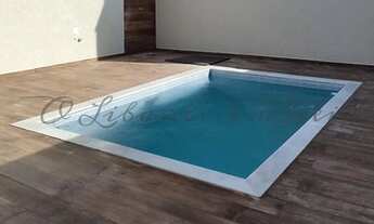 Imagem 2: Sobrado para venda Com Piscina, 3 Dormitórios Portais (Polvilho) - Cajamar - SP